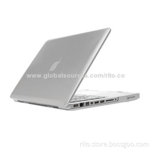 New Silvery Color Skin Protector for Macbook Pro 13" Retina